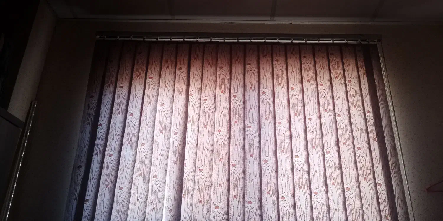 لور دراپه سه متری ودومتری همراه با چوب پرده|پرده، رانر، رومیزی|صدرا-فارس, فاز ۲|دیوار