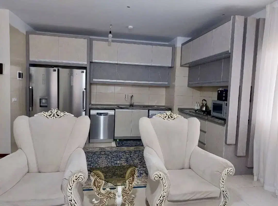 ۸۴ متر دو خواب در پرنیان * مناسب برای سکونت|فروش آپارتمان|اندیشه, پرنیان|دیوار