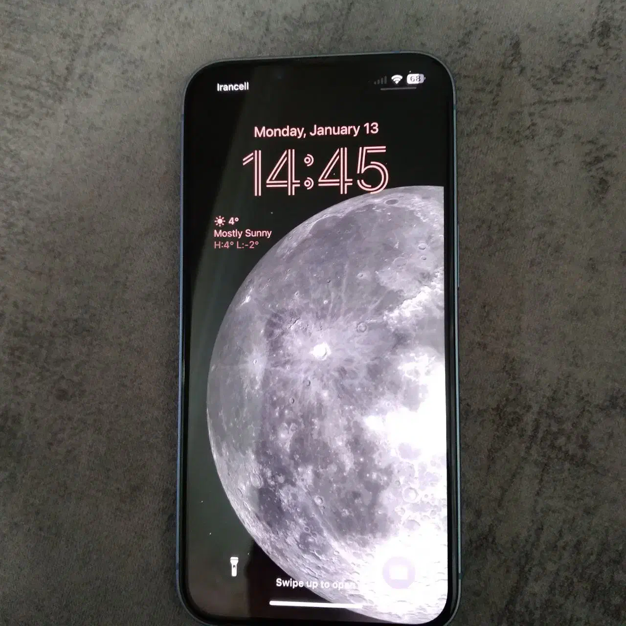 Iphone 14 normal|موبایل|تبریز, |دیوار