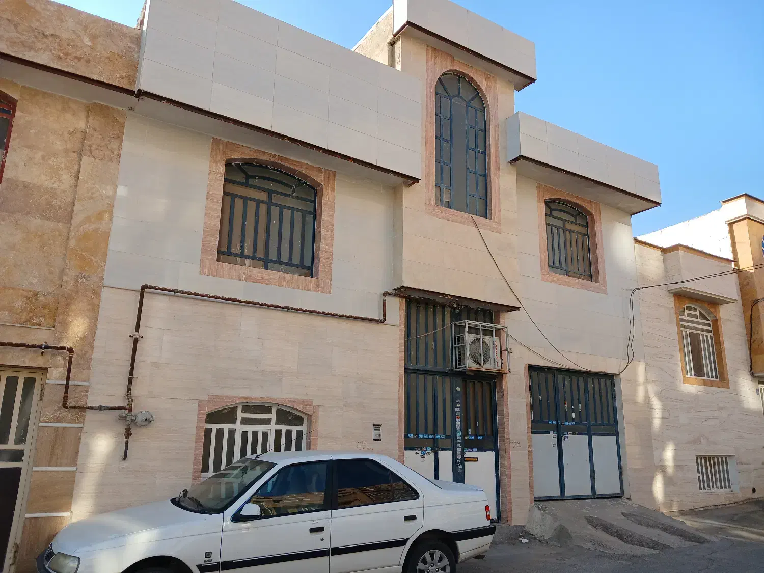 رهن و اجاره|اجارهٔ آپارتمان|شیراز, بهارستان|دیوار