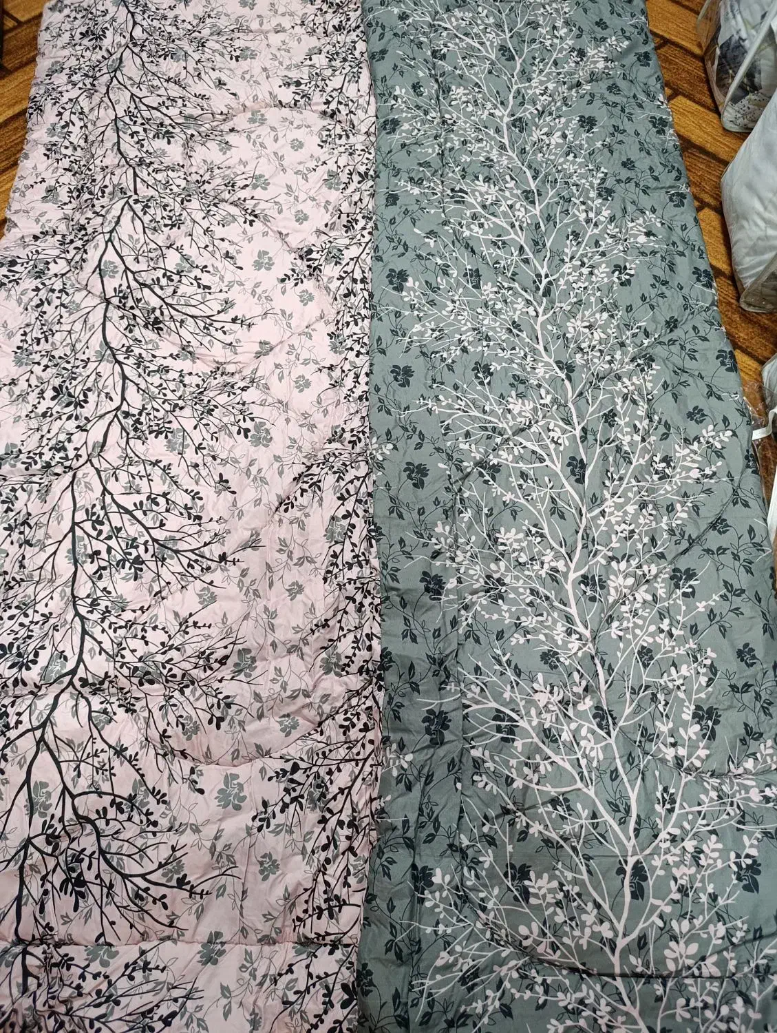 روتختی 2 نفره|رختخواب، بالش، پتو|شیراز, کوشک میدان|دیوار