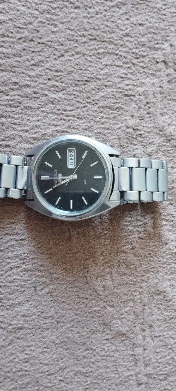 ساعت ژاپنی اصل|ساعت|ایلام, |دیوار