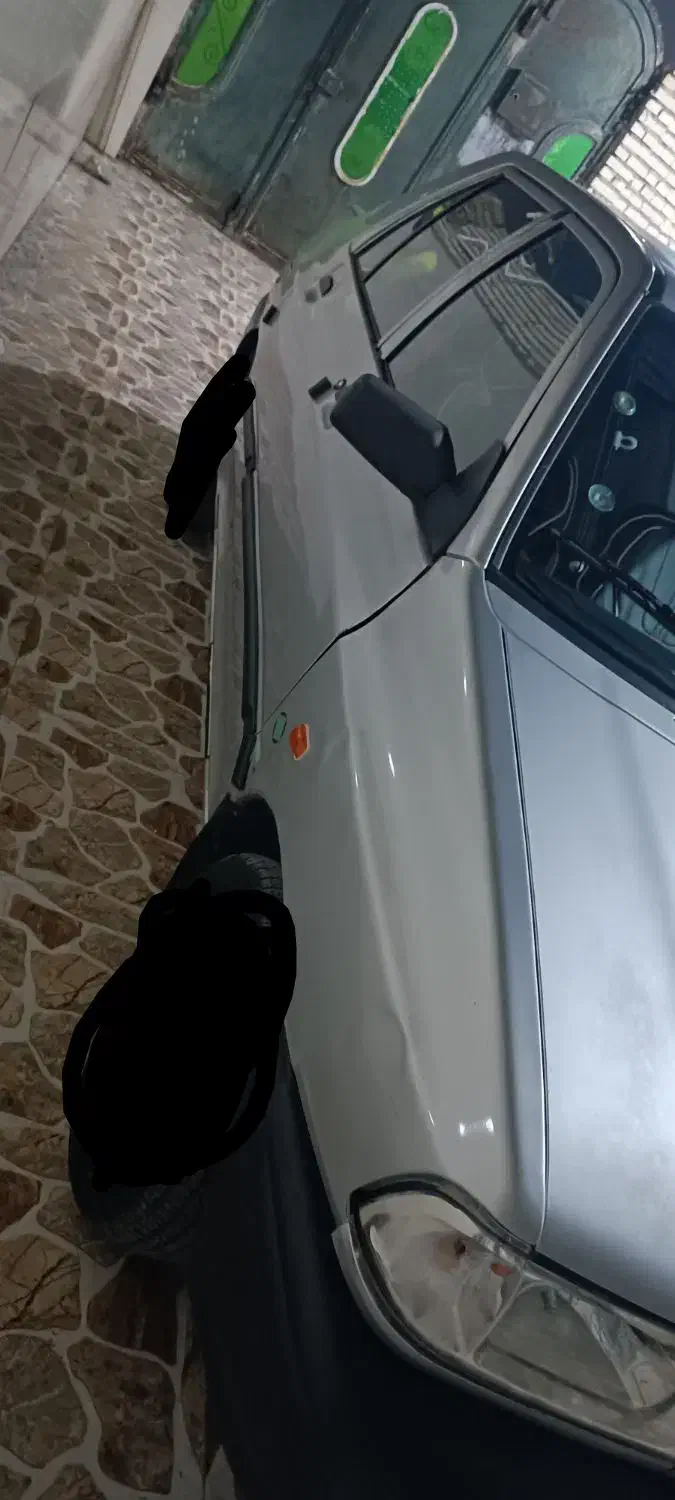 پراید 94|خودرو سواری و وانت|آبادان, |دیوار