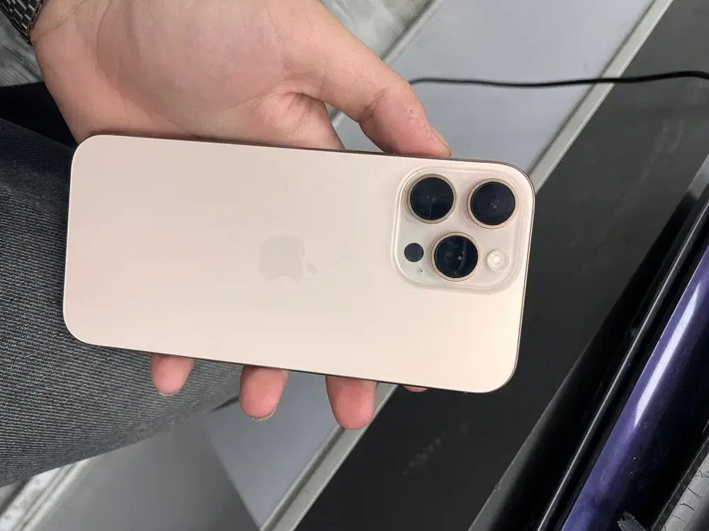 ایفن 16 پرومکس|موبایل|فردیس, ثابتی|دیوار