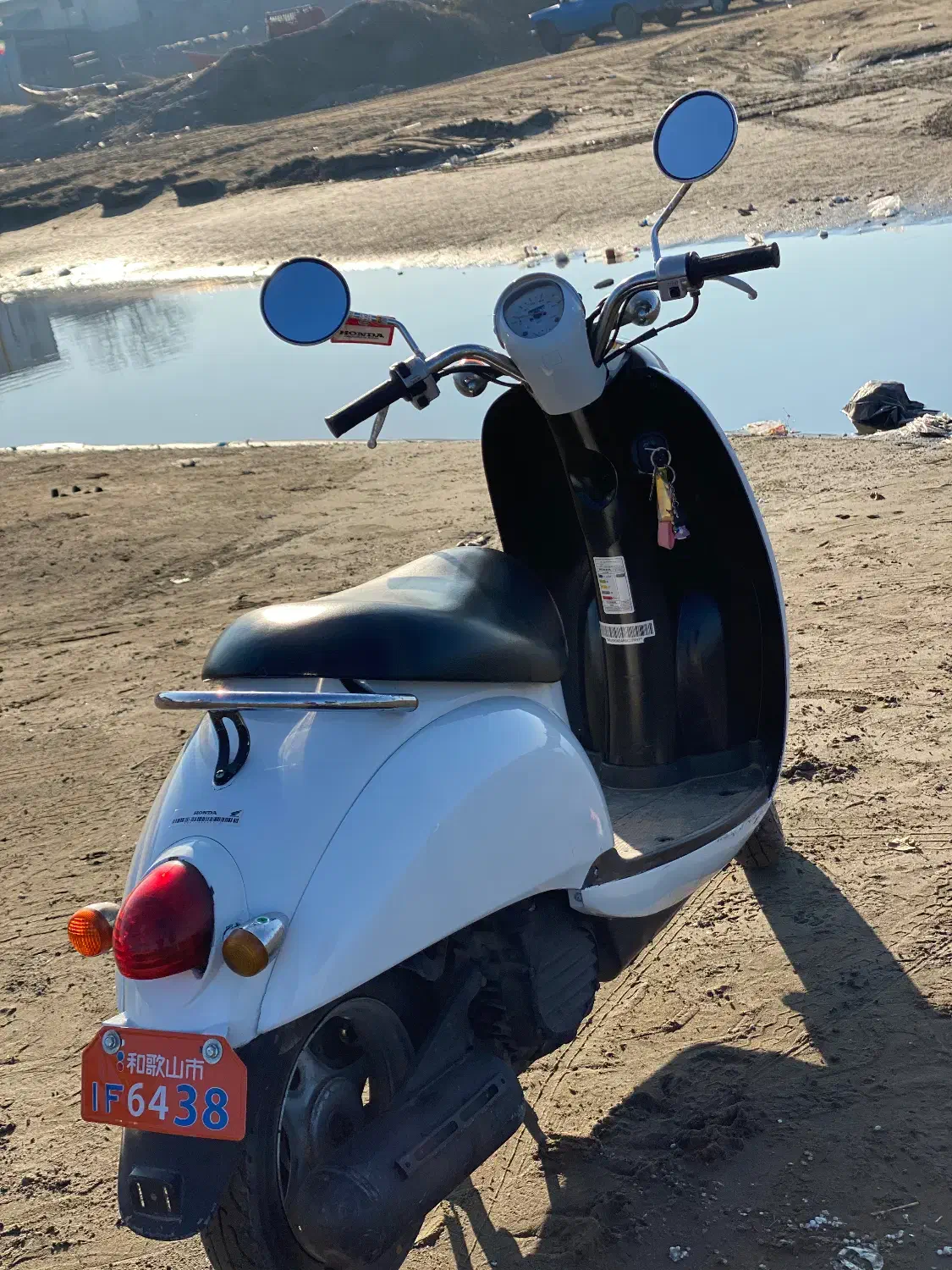 موتور پاکشتی فروشی|موتورسیکلت|سلمانشهر, |دیوار