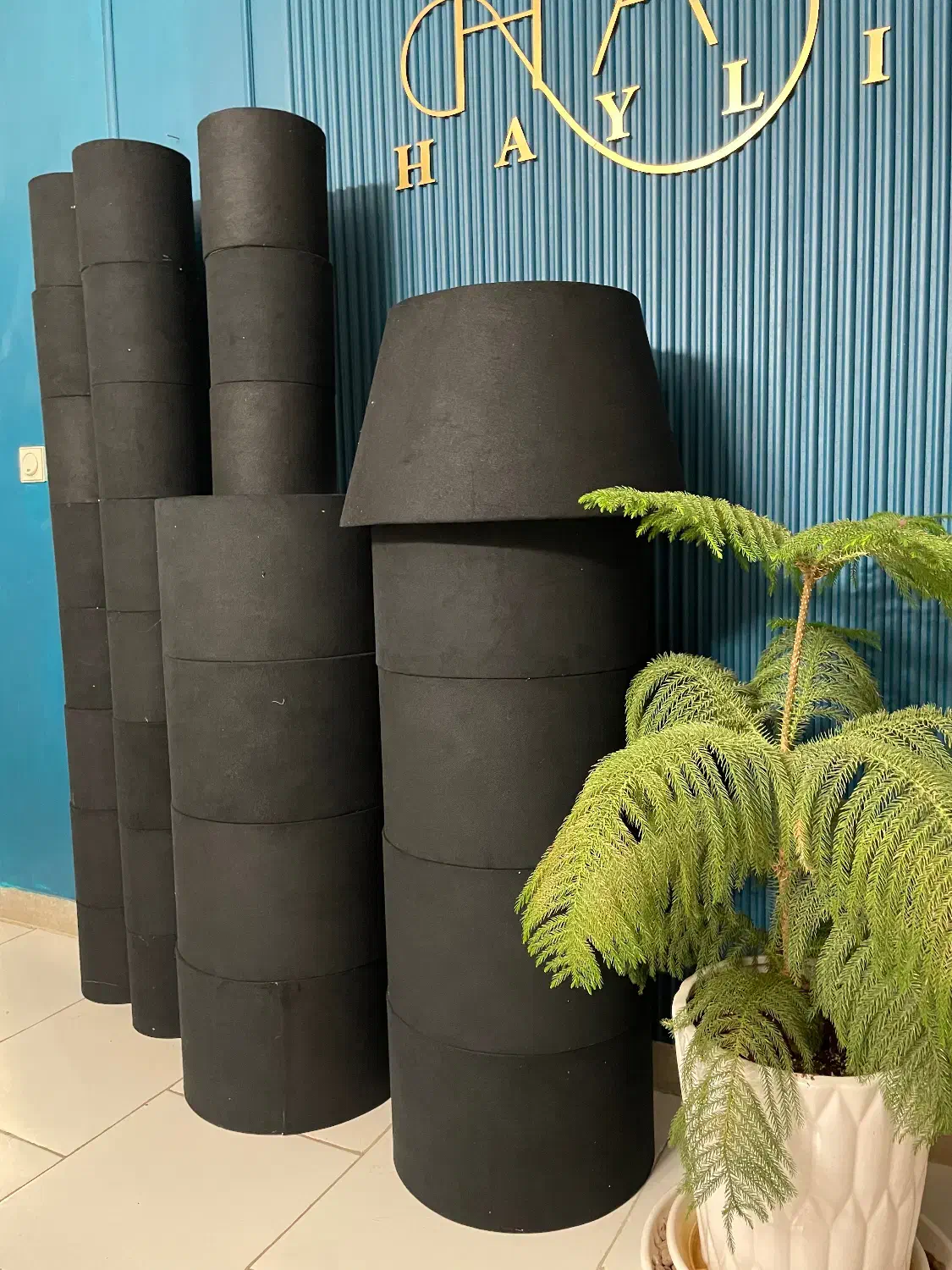 تولید کننده انواع شید|لوستر و چراغ آویز|تهران, وردآورد|دیوار