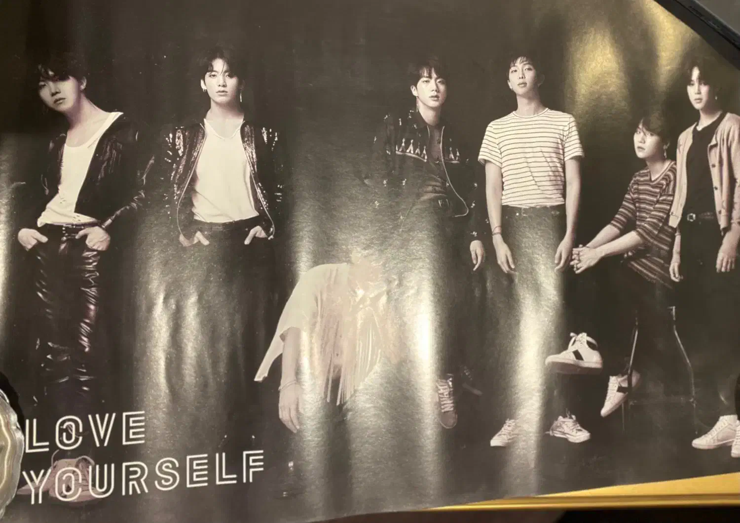 آلبوم اورجینال پرسونا bts|فیلم و موسیقی|تهران, جوادیه|دیوار