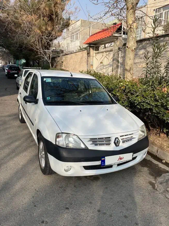 ال۹۰مدل۹۵بیرنگ پارسخودرو|خودرو سواری و وانت|تهران, گلستان (شهرک راه آهن)|دیوار