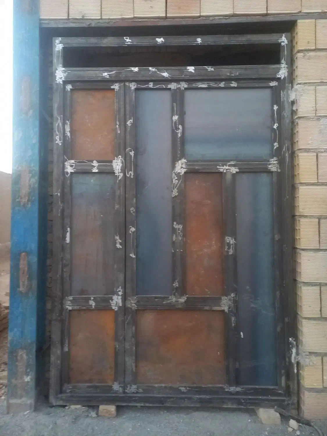 جوشکاری سیار|خدمات پیشه و مهارت|ساوه, |دیوار