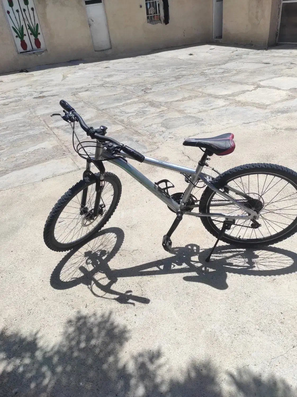 دوچرخه۲۶و۲۴|دوچرخه، اسکیت، اسکوتر|ایوان, |دیوار