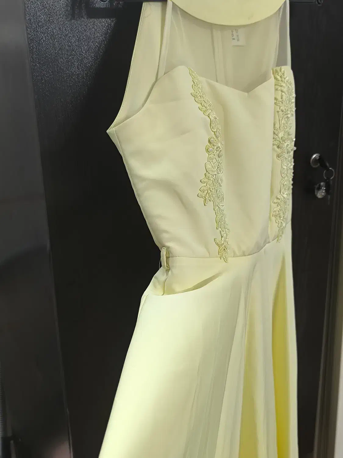 لباس مجلسی کره ای|لباس|برخوار, |دیوار