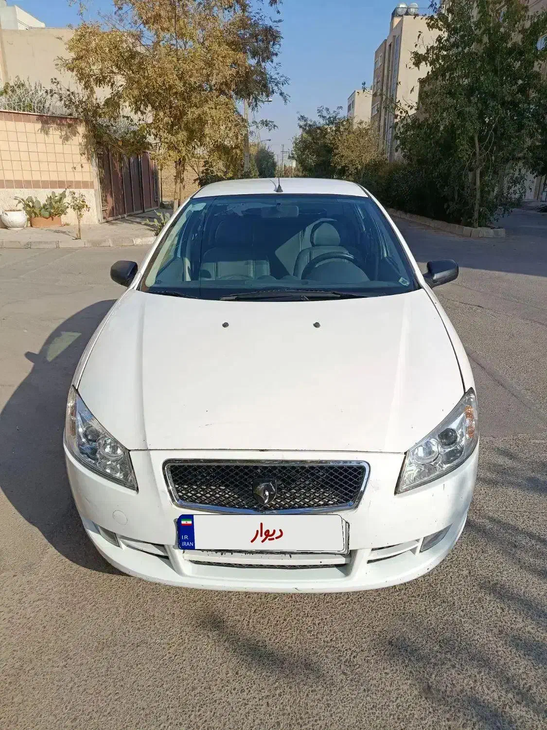 رانا مدل 91el|خودرو سواری و وانت|شاهینشهر, خانه کارگر|دیوار