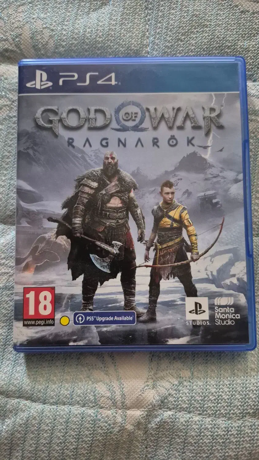 بازی پلی۴|کنسول، بازی ویدئویی و آنلاین|شیراز, فرگاز|دیوار