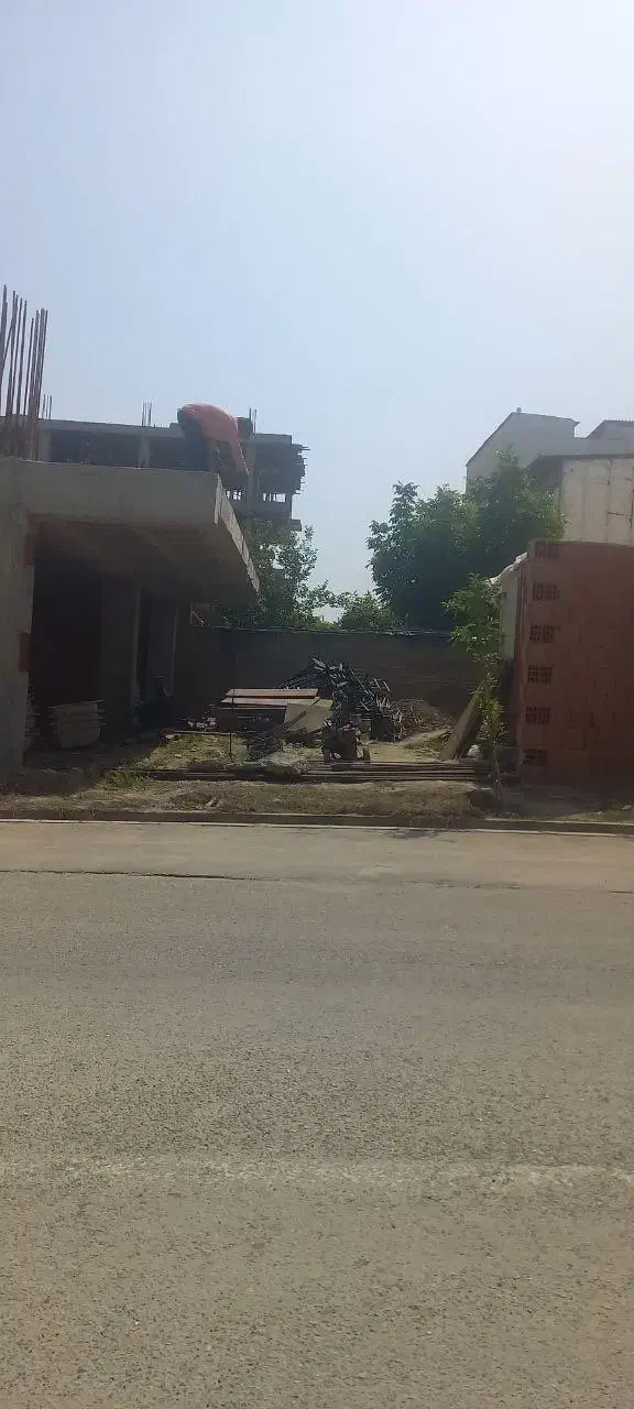 پیش فروش آپارتمان گرگان آسایش ۲۶ دو نبش|پیشفروش املاک|گرگان, |دیوار