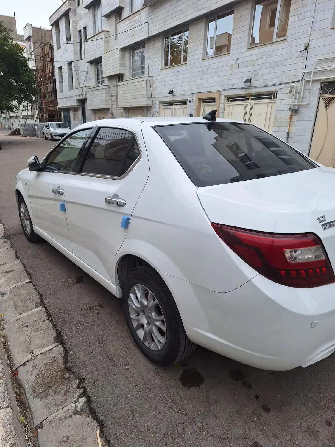 سرویس  دهی .رفت وبرگشت به محل کار|خدمات حمل و نقل|اردبیل, |دیوار