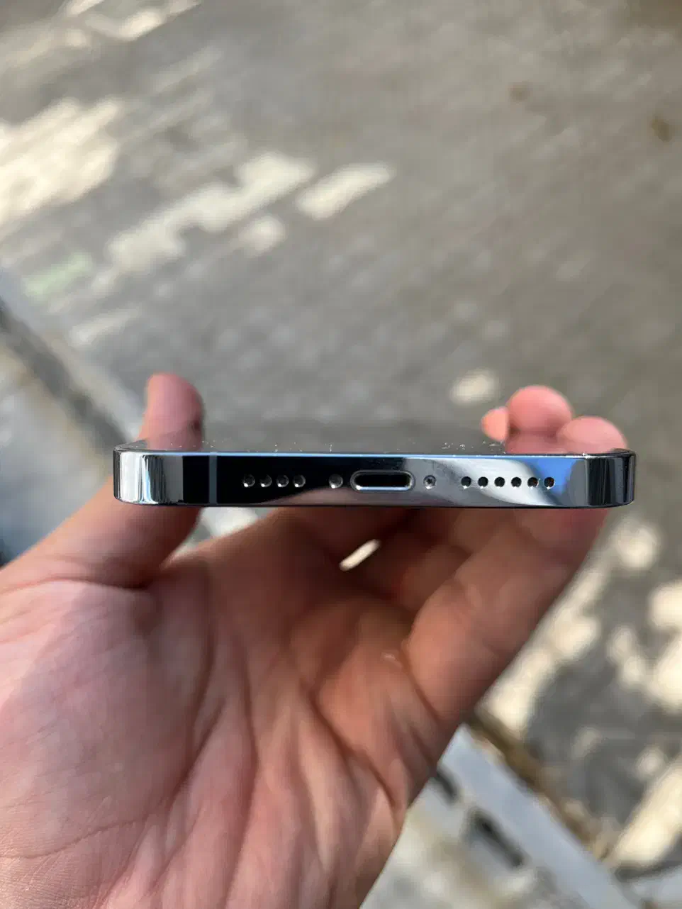 ۱۳ پرومکس ۱۲۸|موبایل|کرمانشاه, |دیوار