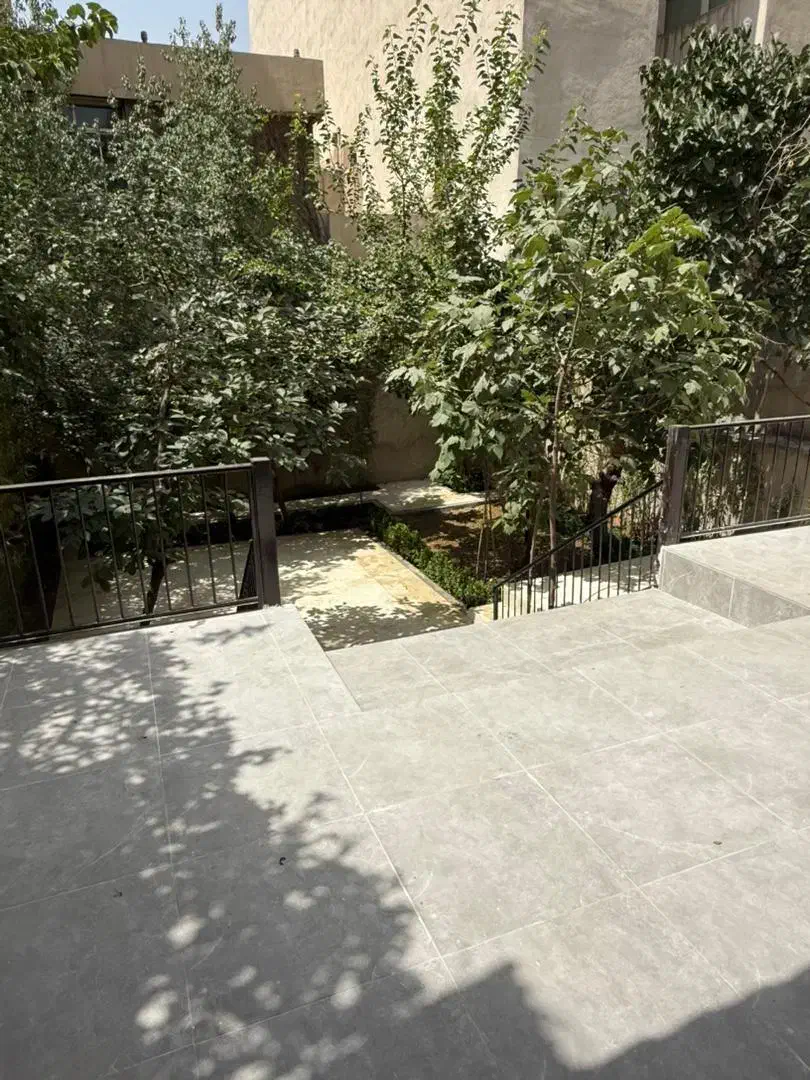 مشارکت در ساخت ۳۰۰ متر دزاشیب حکمت|مشارکت در ساخت املاک|تهران, حکمت|دیوار