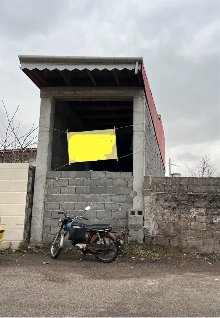 مغازه ۴۵ متر کوی امام بندرکیاشهر|فروش مغازه و غرفه|کیاشهر, |دیوار