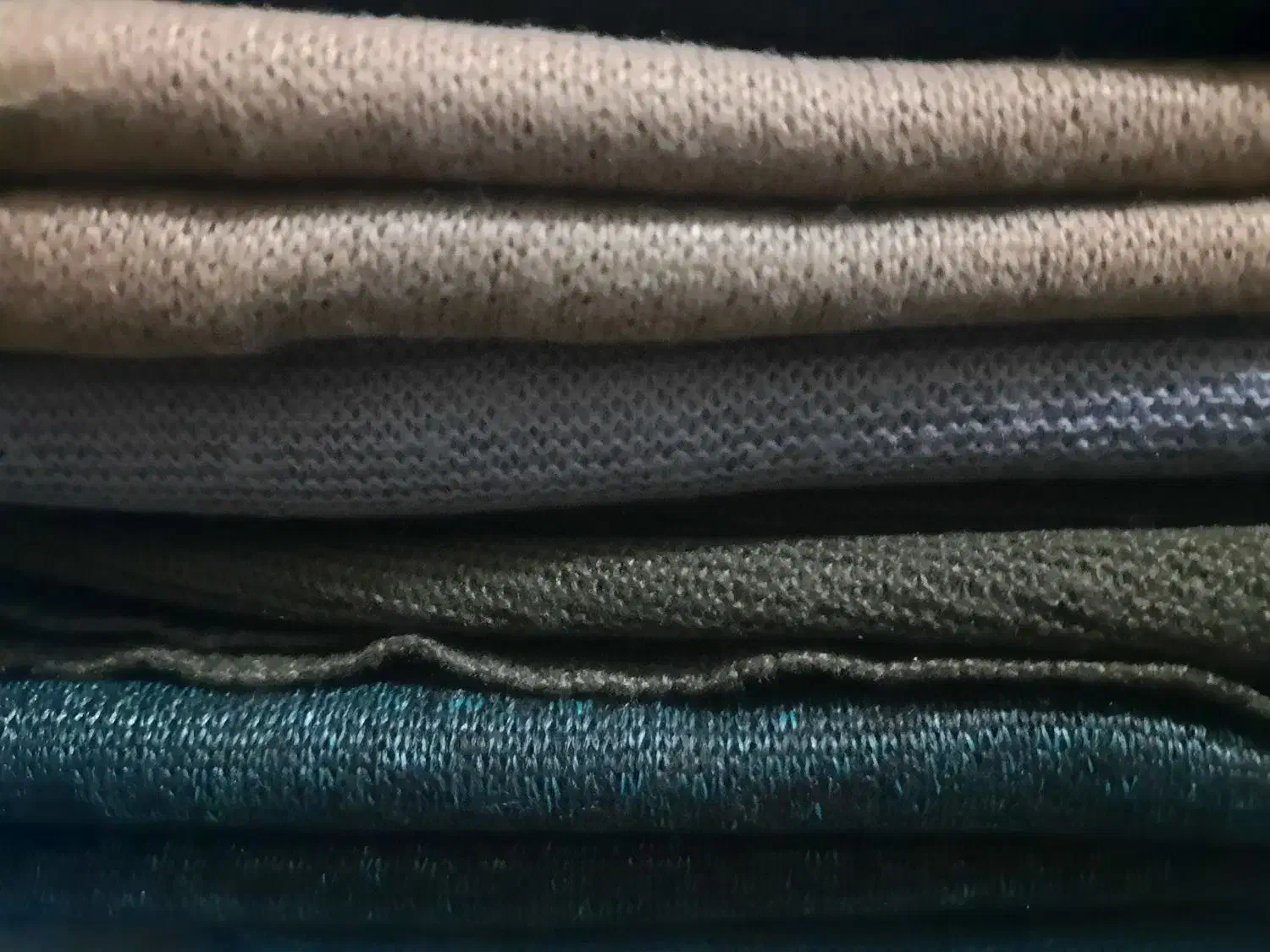 شال پاییزه ( بافت ساده )|لباس|الیگودرز, |دیوار