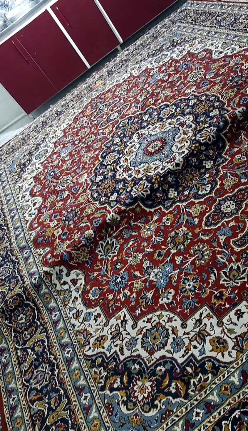 فرش ۱۲ متری لاکی|فرش|اسلام‌‌آباد غرب, |دیوار