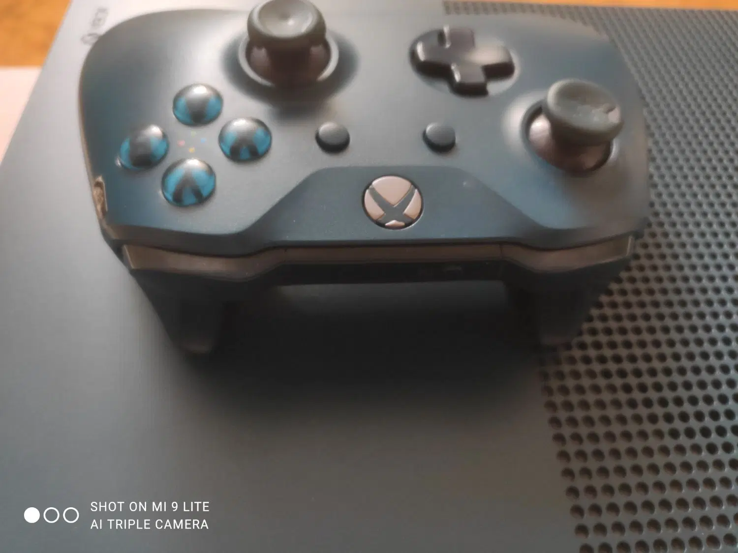 xbox one s|کنسول، بازی ویدئویی و آنلاین|تهران, نیروی هوایی (پیروزی)|دیوار
