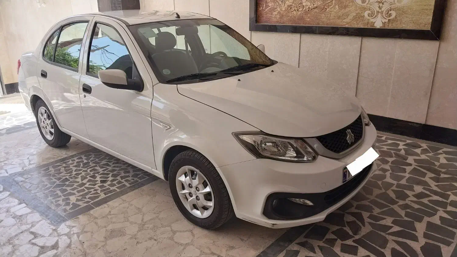 ساینا مدل ۱۴۰۰|خودرو سواری و وانت|کرج, مرکز تحقیقات البرز|دیوار