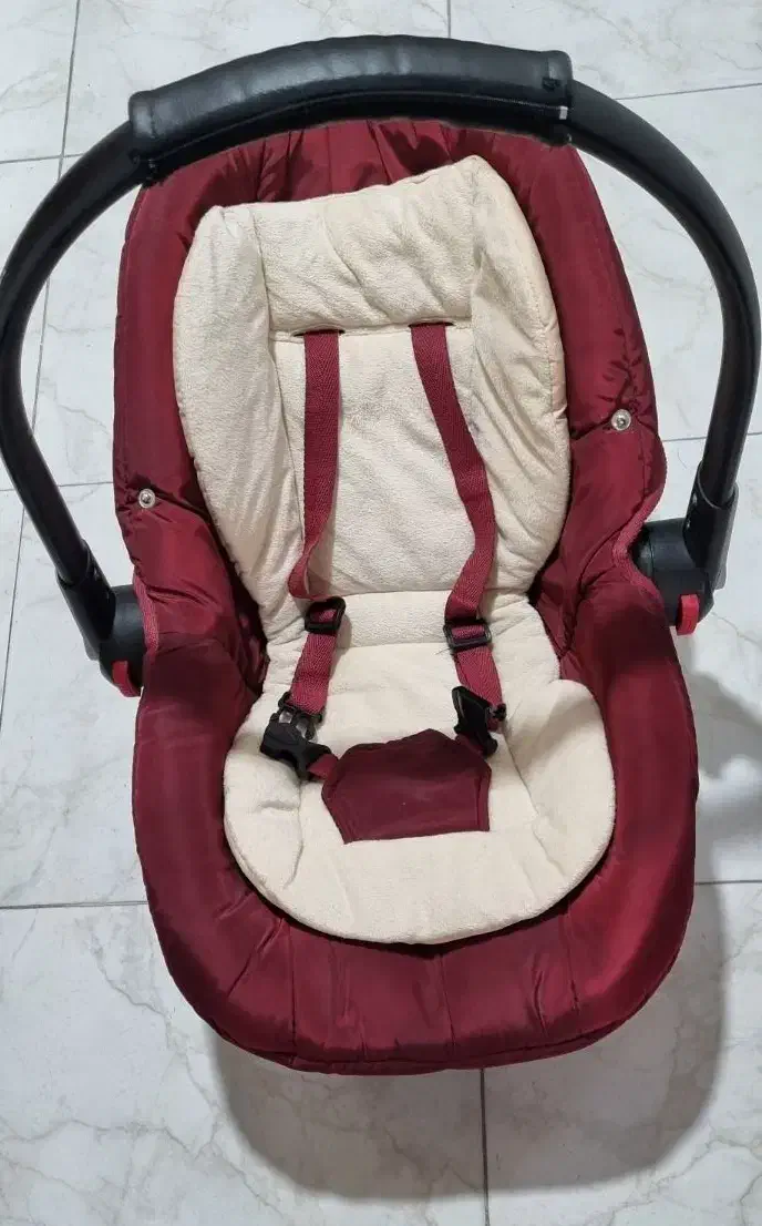 کریر برزنت زرشکی|کالسکه و لوازم جانبی|تهران, جوانمردان (اندیشه)|دیوار