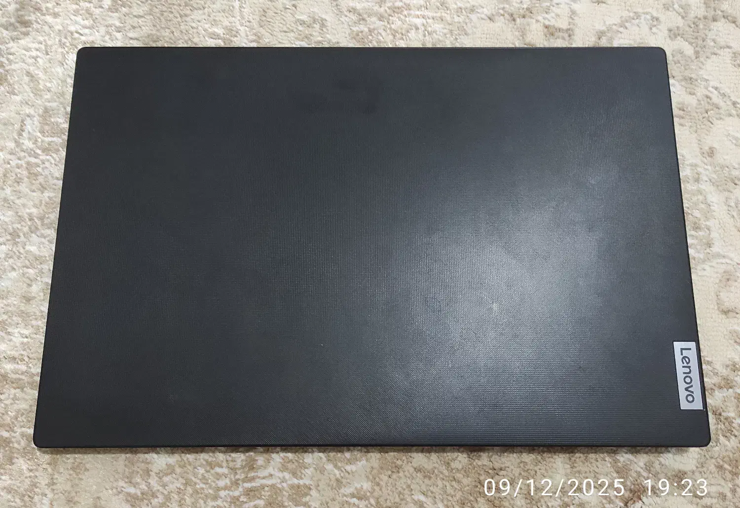 لپ تاپ لنوو Lenovo v15 i3|رایانه همراه|نظرآباد, مصطفی آباد|دیوار