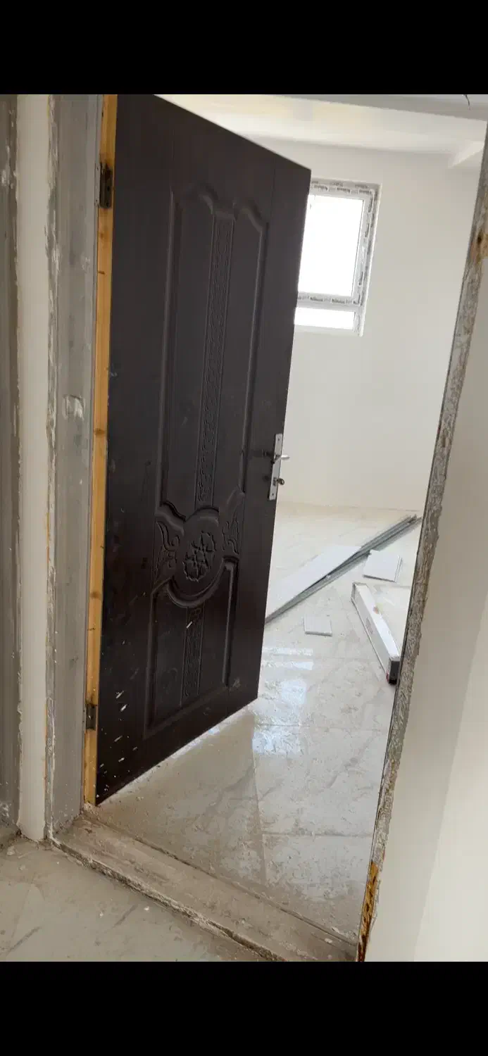 درب اتاقی|مصالح و تجهیزات ساختمان|سیرجان, |دیوار