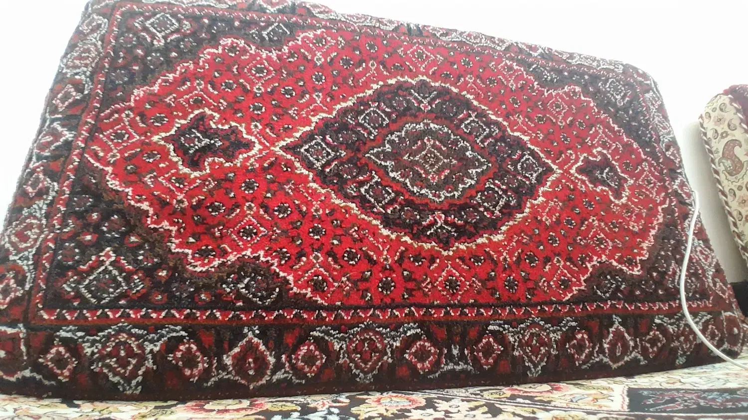 سه جفت پشتی قابل استفاده|پشتی|الوند, |دیوار