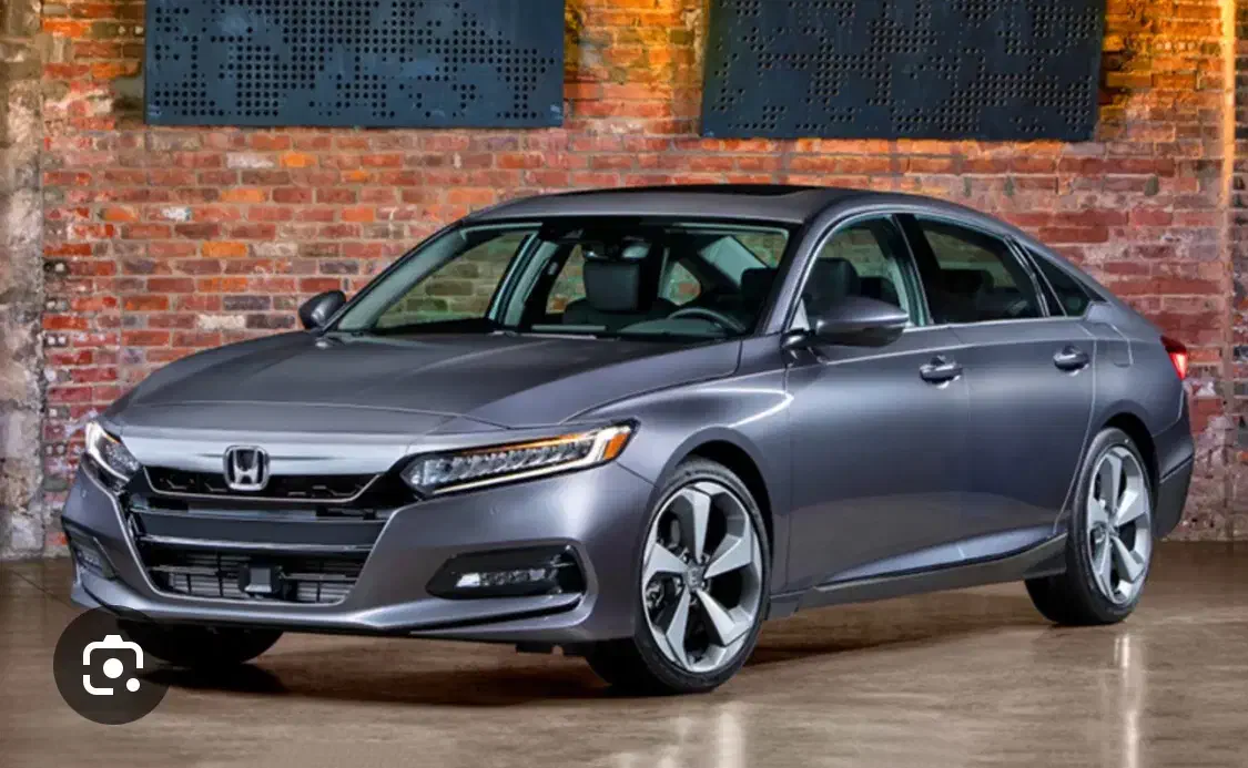 حواله هوندا آکورد|خودرو سواری و وانت|کرمان, |دیوار