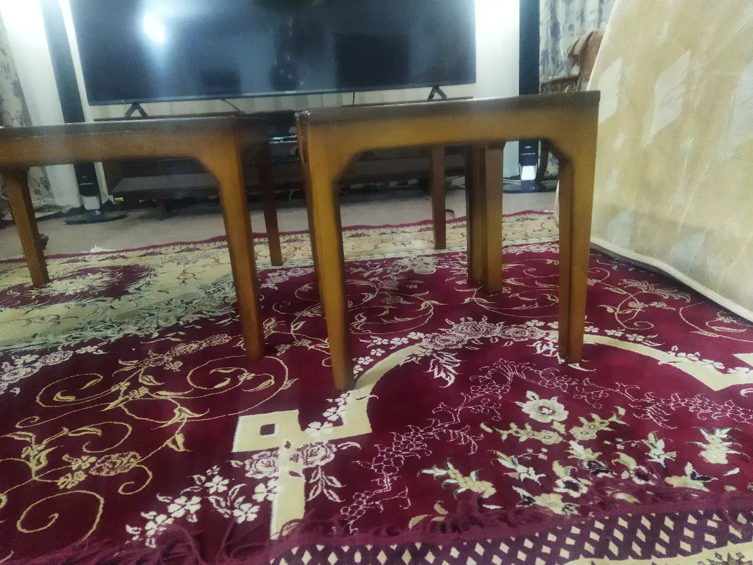 میز عسلی|مبلمان خانگی و میز عسلی|نظرآباد, نظرآباد|دیوار