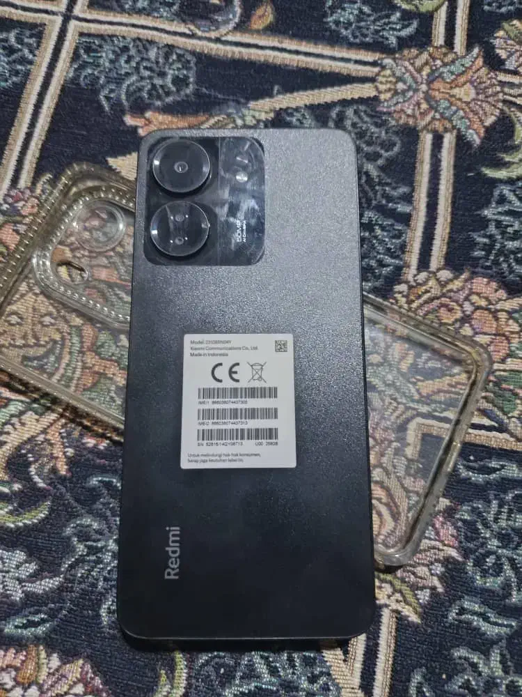 ردمی 13c|موبایل|توکهور, |دیوار