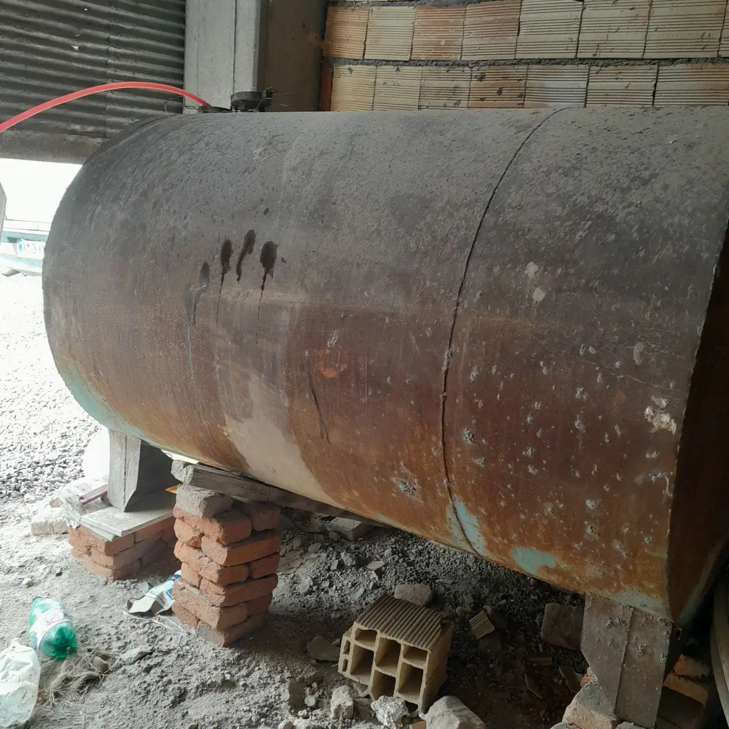 تانکرآب سالم|عمده‌فروشی|مراغه, |دیوار