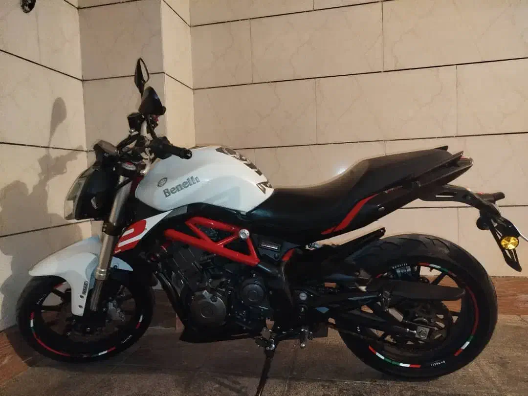 بنلی ۲۵۰|موتورسیکلت|تهران, بریانک|دیوار