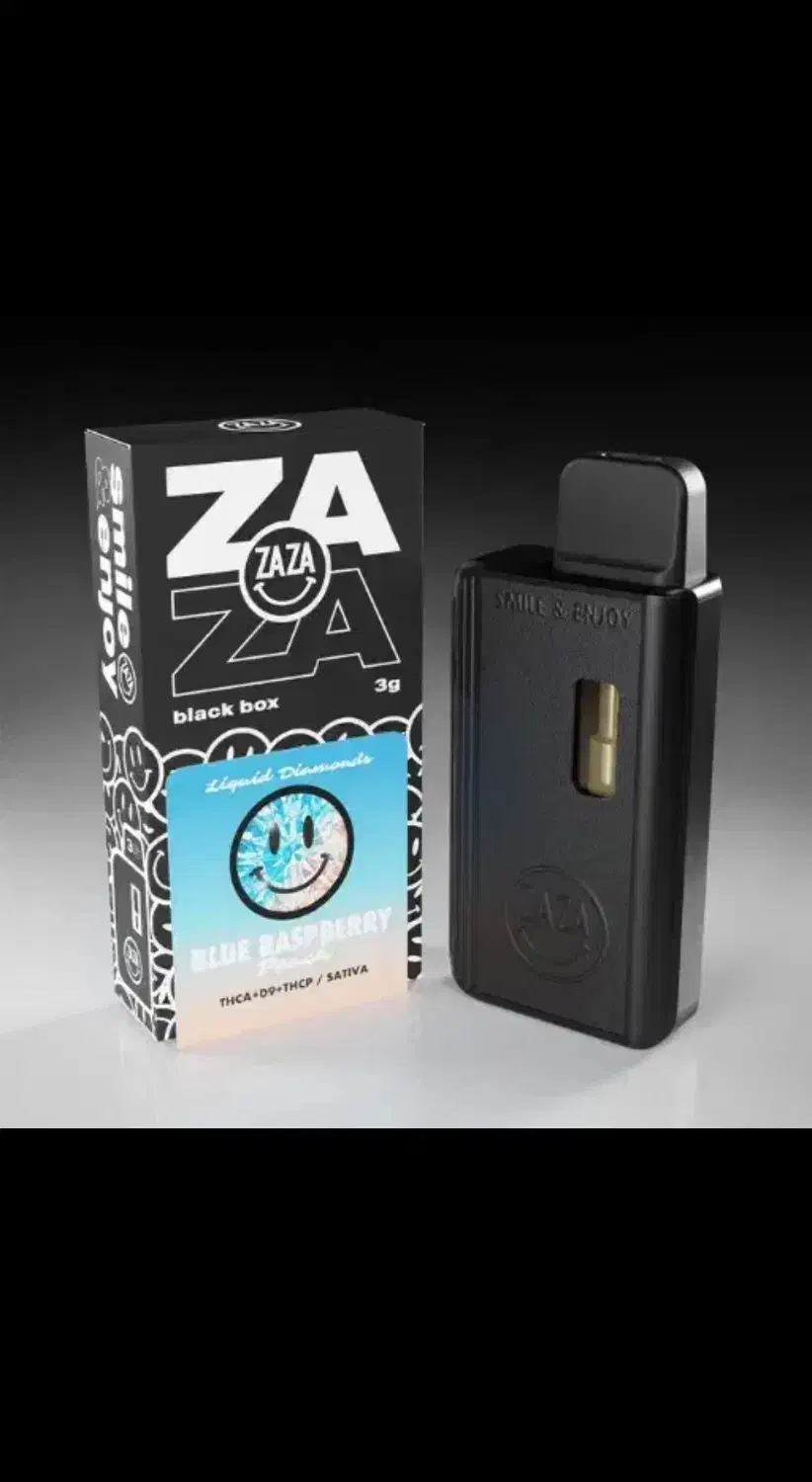 پاد مخصوص زازا zaza کارتریج اورجینال وارداتی تی اچ|زیورآلات و اکسسوری|تهران, الهیه|دیوار