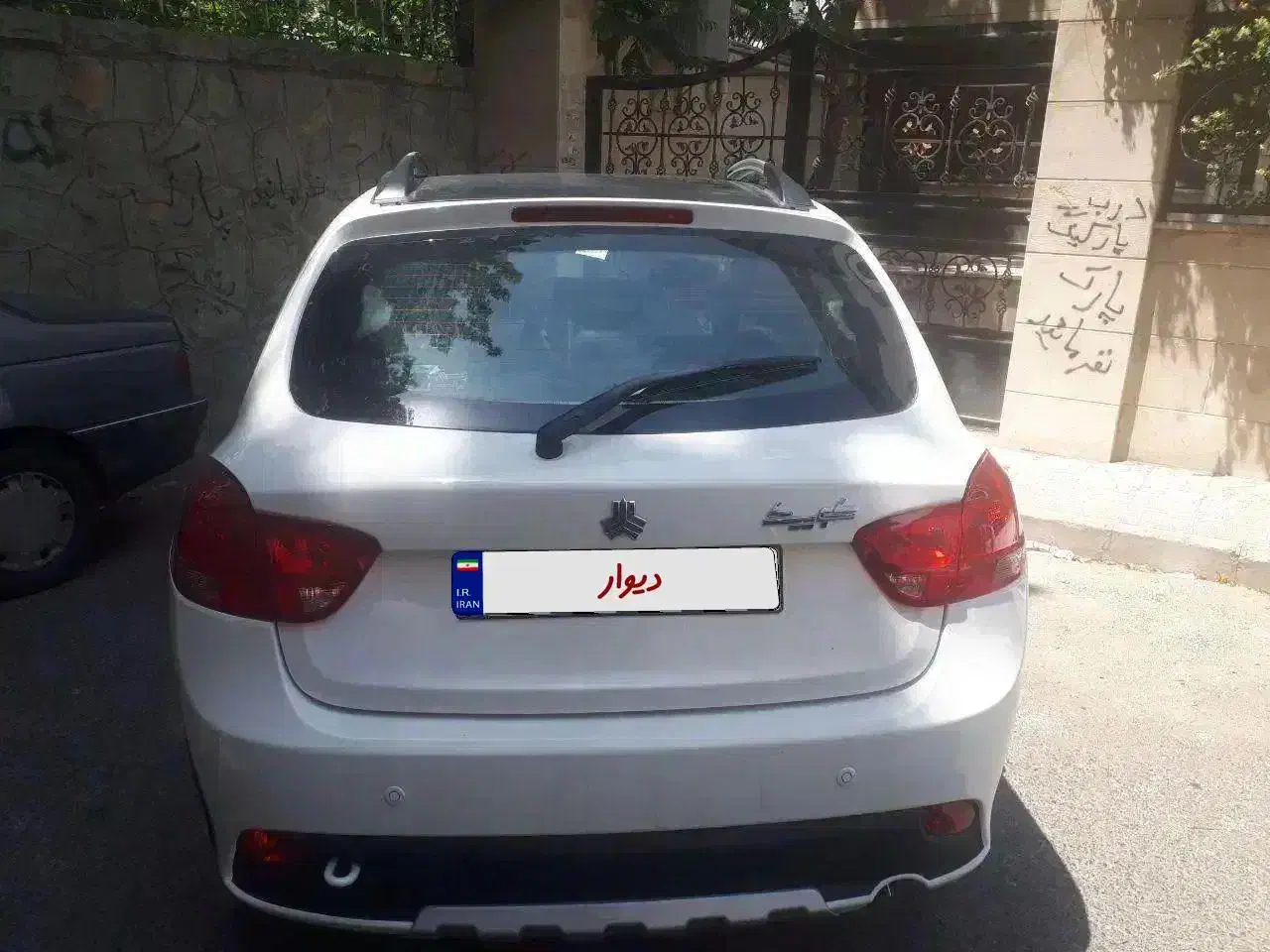 کوییک RS صفر کیلومتر|خودرو سواری و وانت|تهران, شهران جنوبی|دیوار