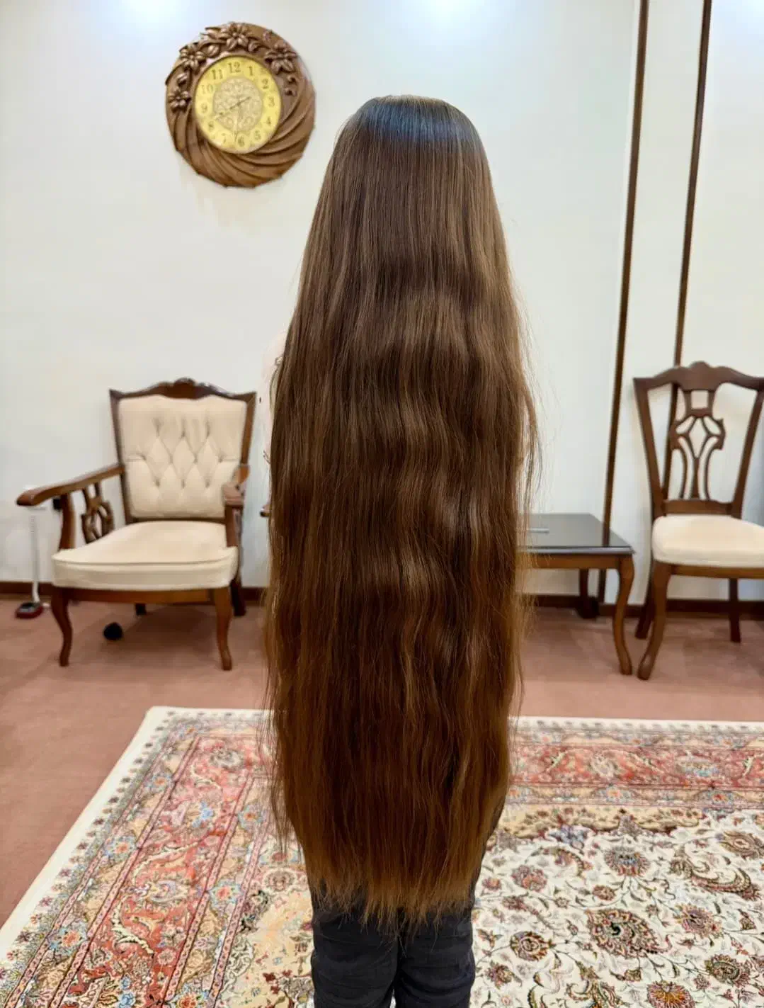 ما موهایتان را به قیمت طلا میخریم|آرایشی، بهداشتی، درمانی|زنجان, |دیوار