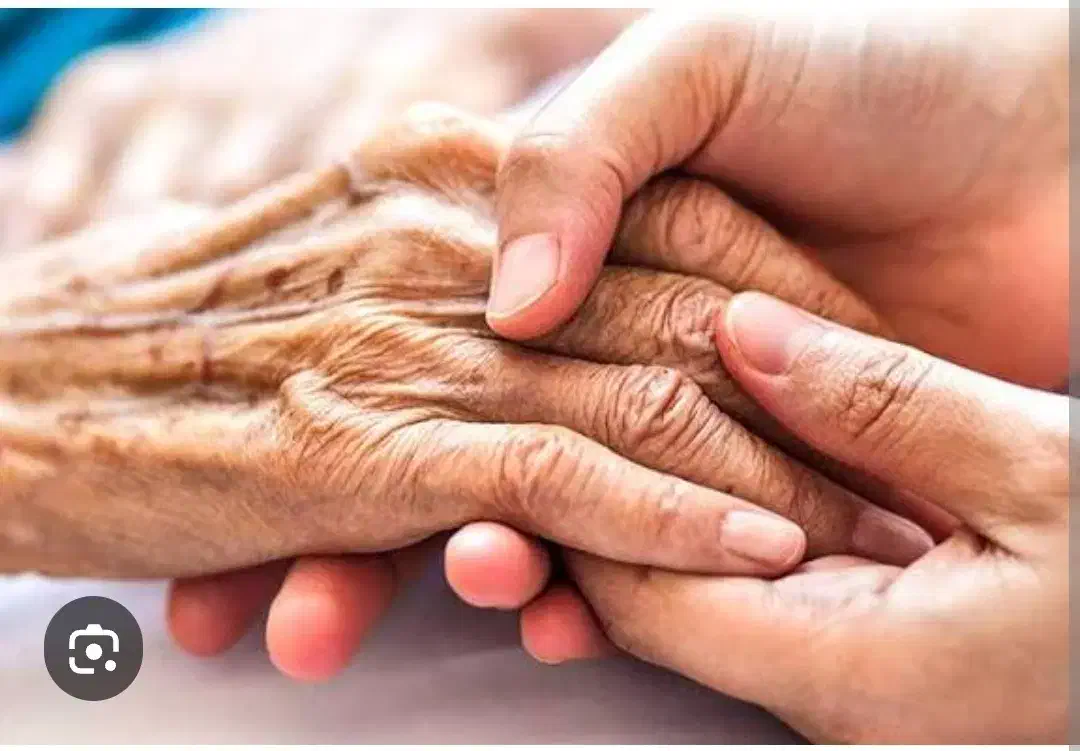 پرستار سالمند خانم در منزل|استخدام درمانی، زیبایی، بهداشتی|لار, |دیوار