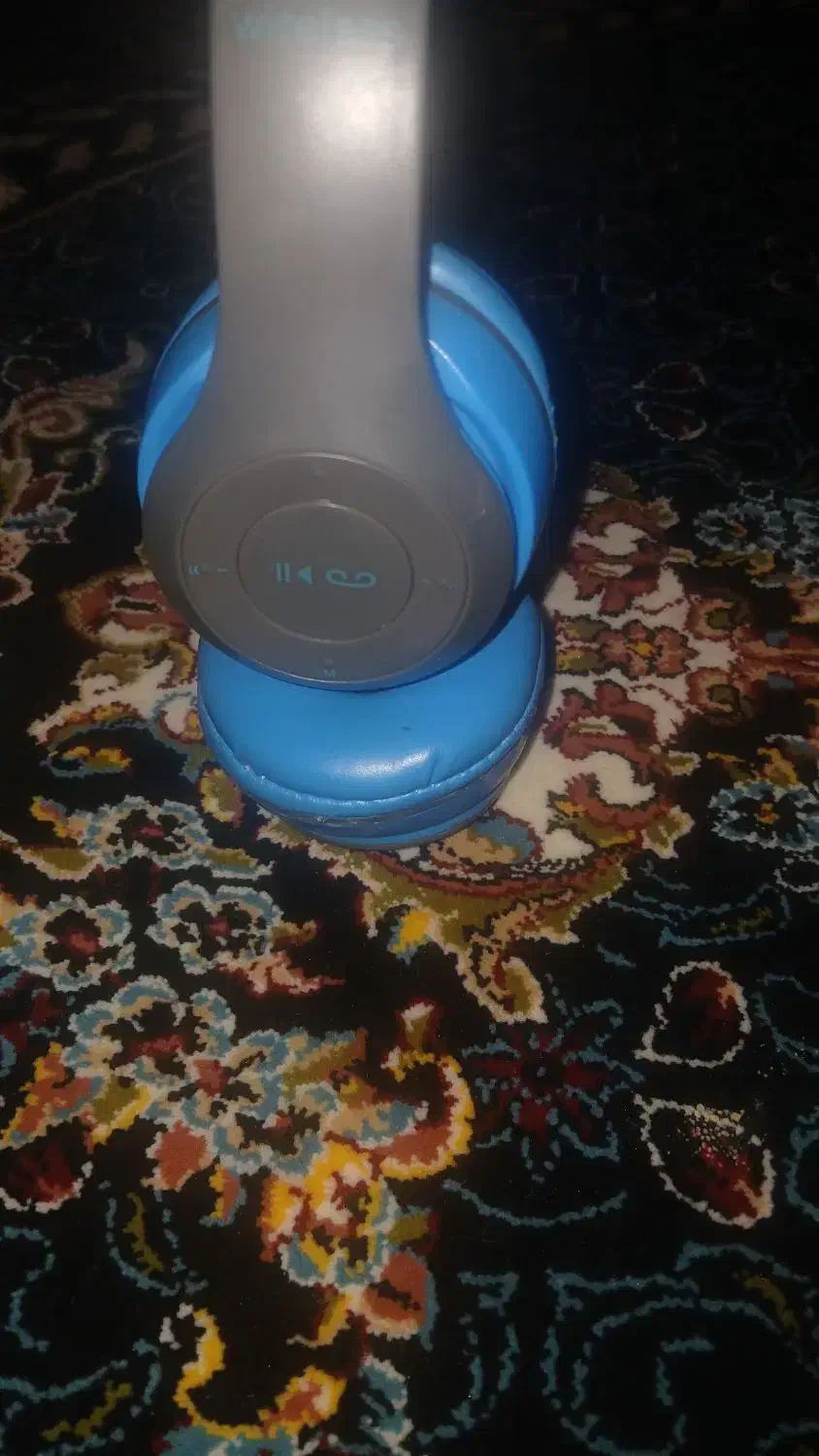 هدفون|لوازم جانبی موبایل و تبلت|کرمانشاه, |دیوار