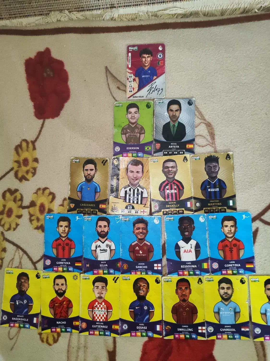 کیمدی|اسباب‌‌بازی|نی‌ریز, |دیوار