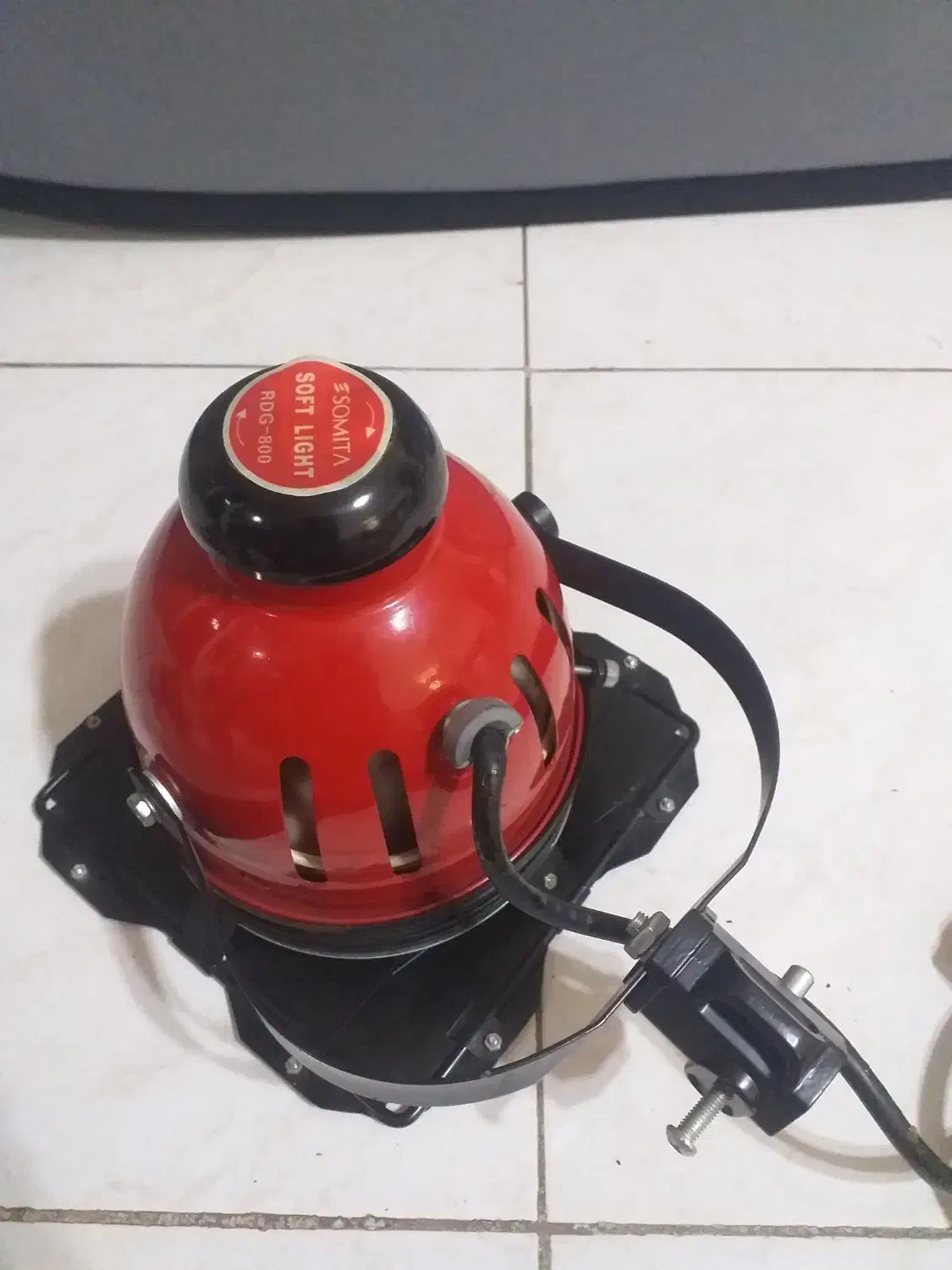 ۲ عدد پرژکتور نورپردازی|دوربین عکاسی و فیلمبرداری|تهران, یافت آباد جنوبی|دیوار