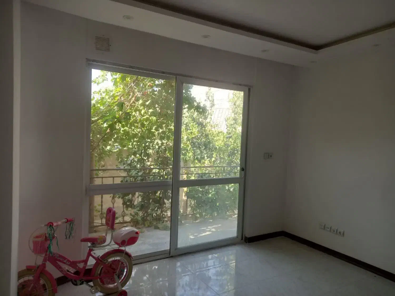 یه خوابه همکف اصفهانک.|اجارهٔ آپارتمان|اصفهان, اصفهانک|دیوار