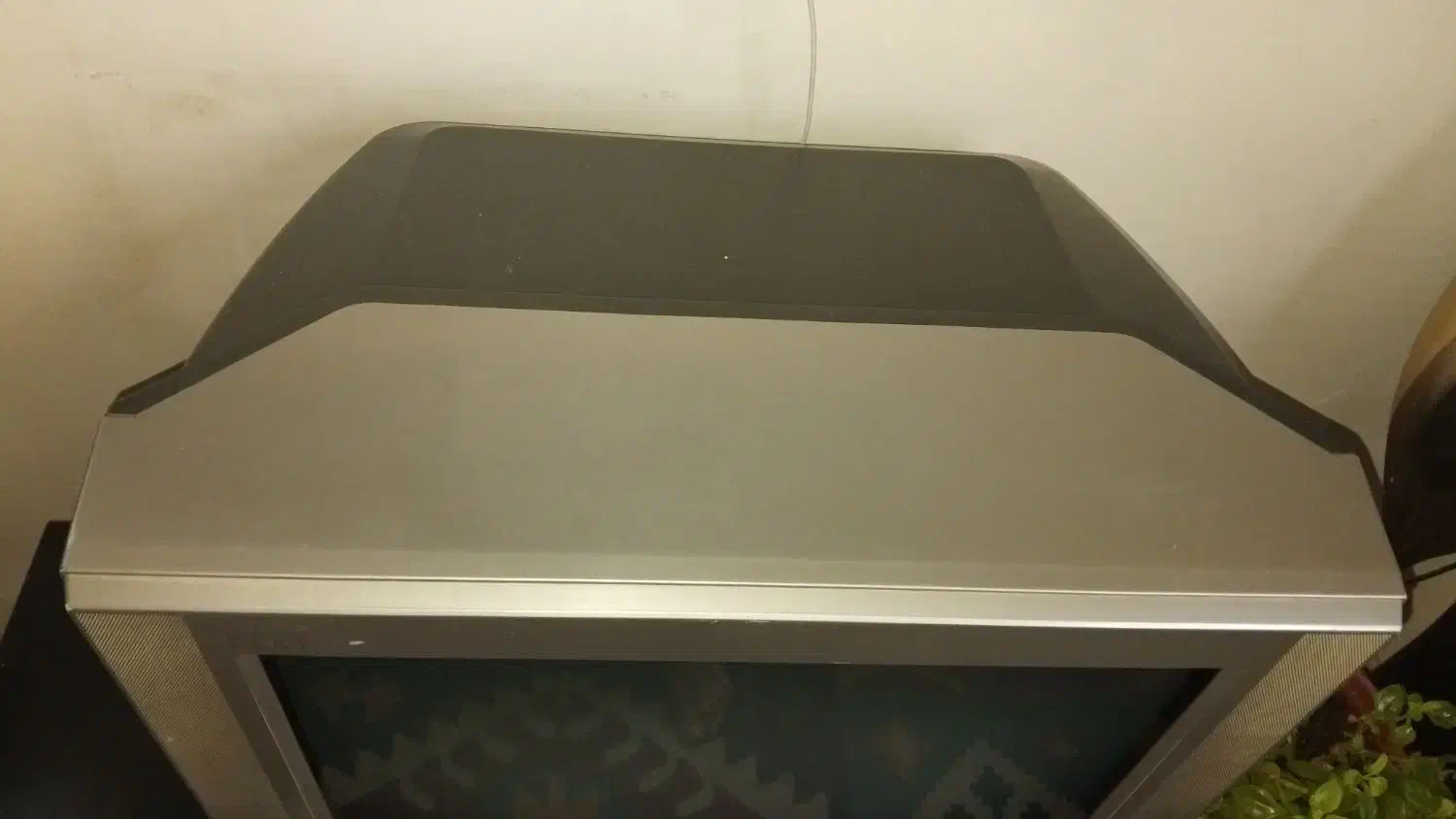 تلوزیون|تلویزیون و پروژکتور|کرج, پیشاهنگی|دیوار