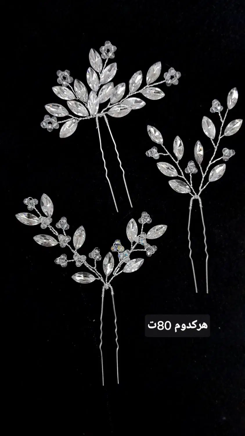 سنجاق شینیون|زیورآلات و اکسسوری|سرعین, |دیوار