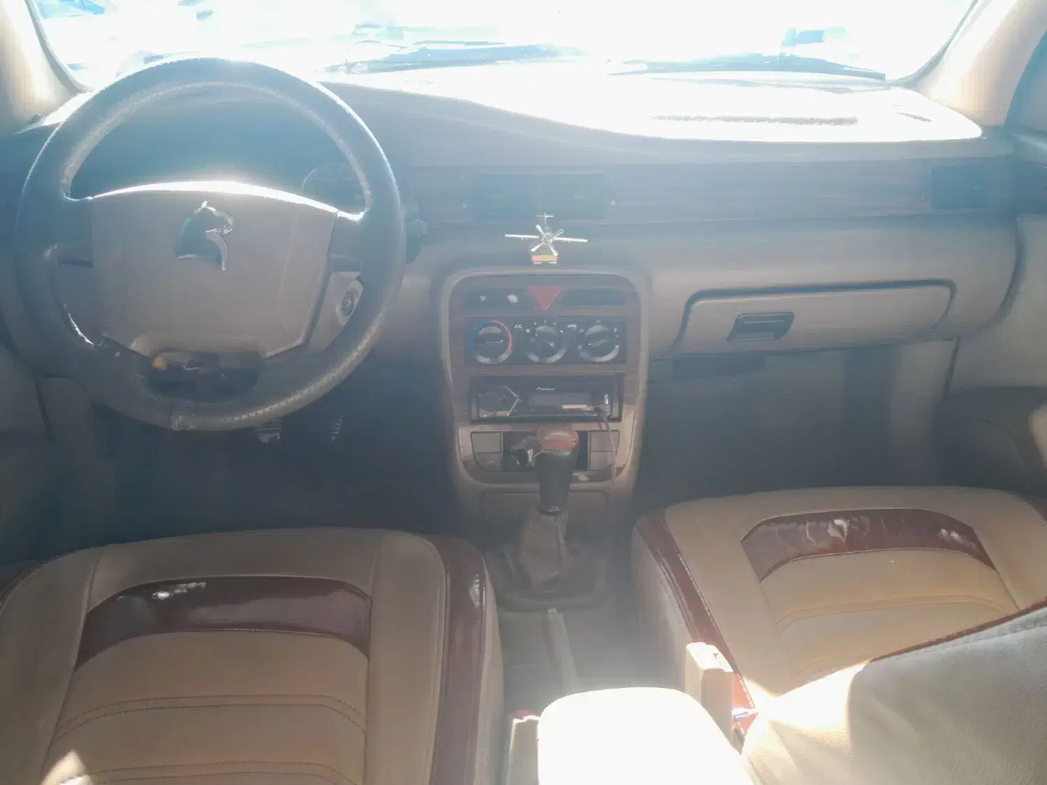 اجاره سمند بدون راننده|خودرو اجاره‌ای|بروجرد, |دیوار