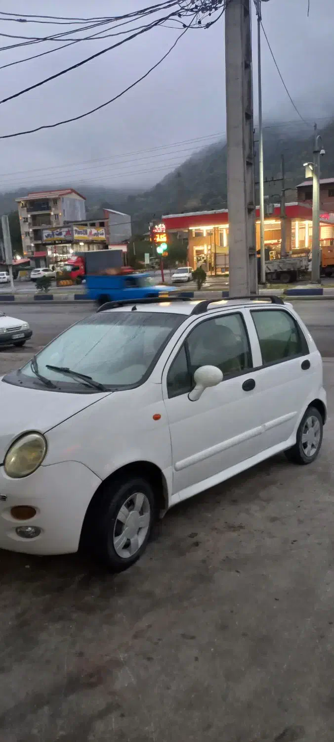 فروش ماشین mvm110 چهار سیلندر|خودرو سواری و وانت|قائمشهر, |دیوار