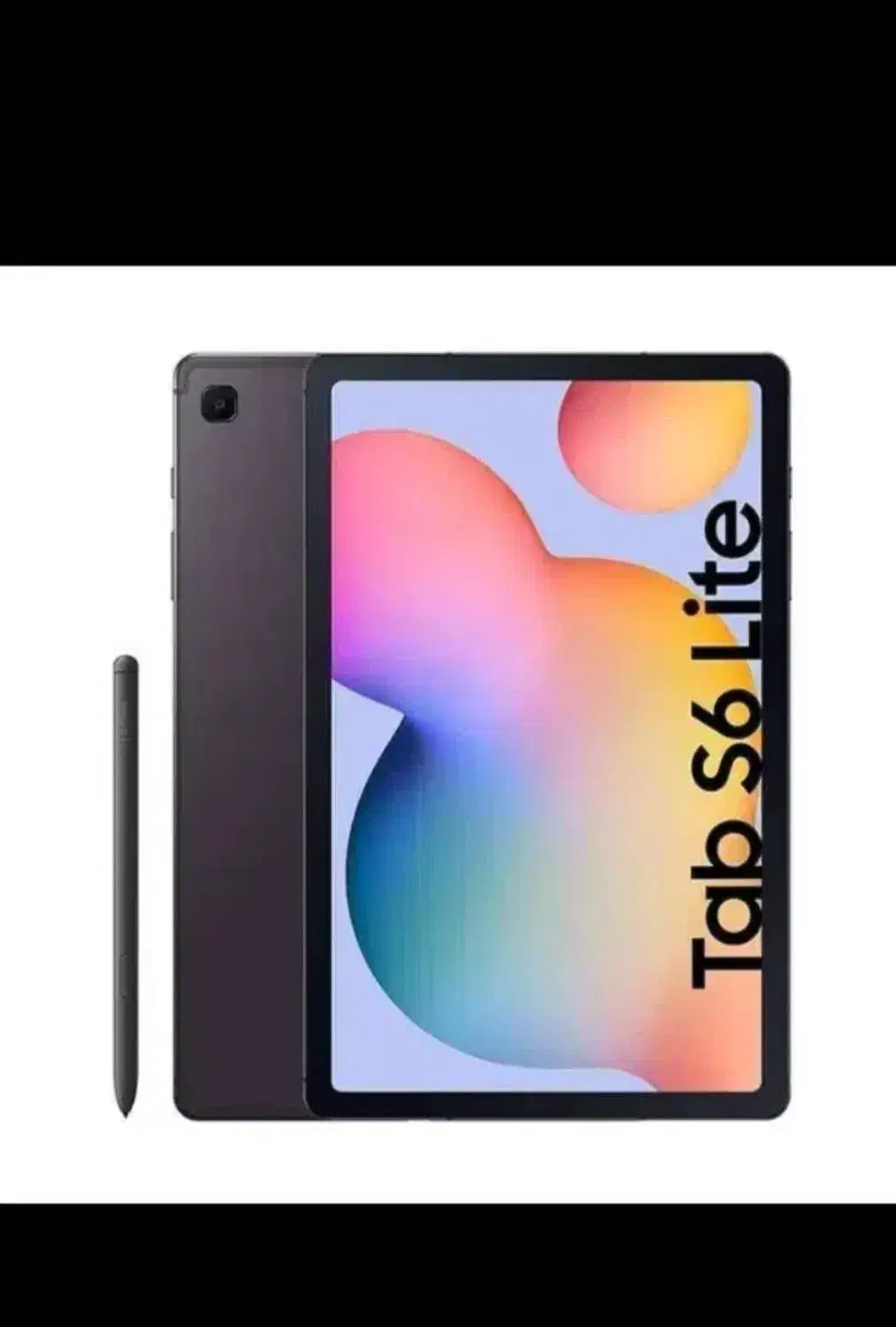 Galaxy Tab s6 lite|تبلت|اصفهان, ملکشهر|دیوار