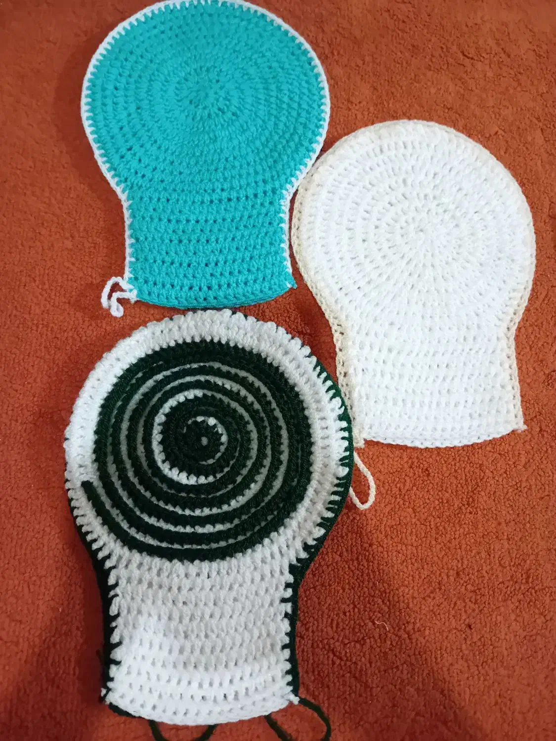 لیف و اسکاج|لوازم نظافت|محمدشهر, محمدشهر|دیوار