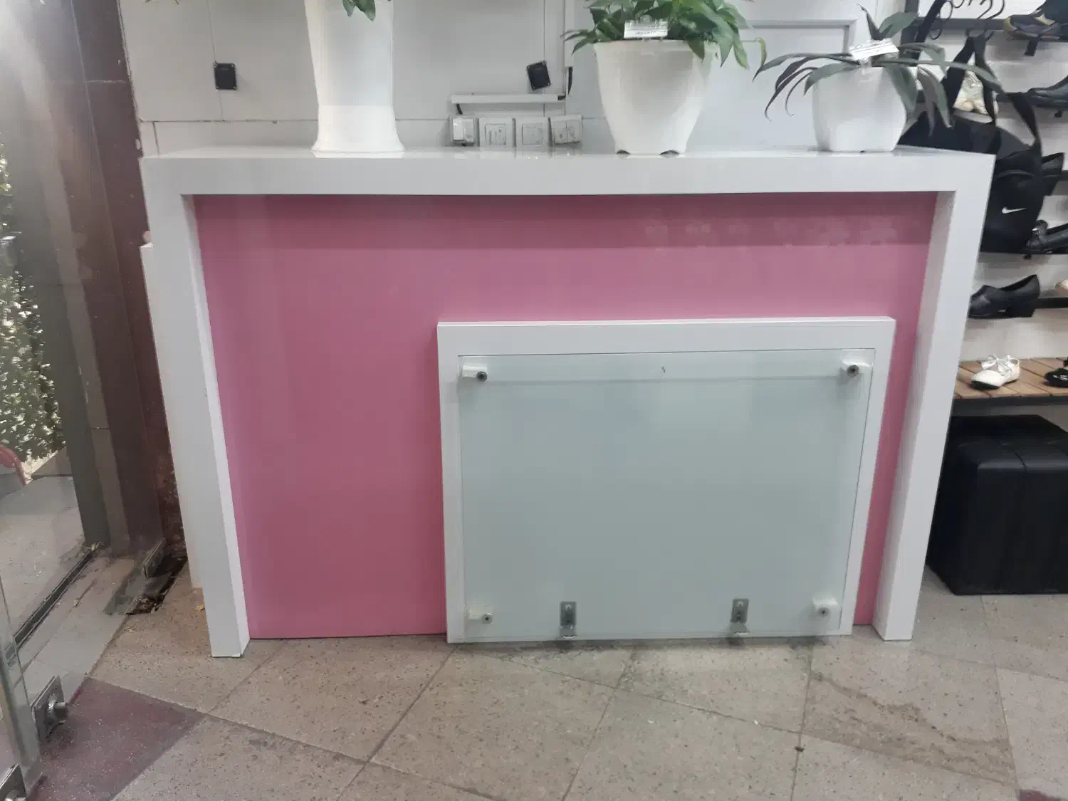 میز|فروشگاه و مغازه|تهران, شهرک محلاتی|دیوار